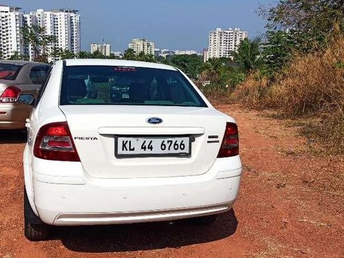 2008 Ford Fiesta MT for sale in Kochi