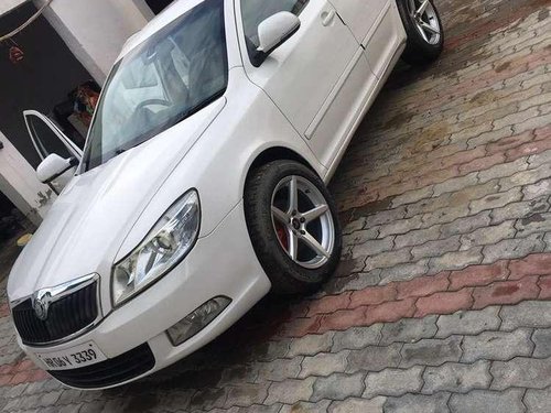 2011 Skoda Laura MT for sale in Karnal 