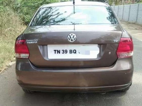 Used Volkswagen Vento MT for sale in Coimbatore at low price