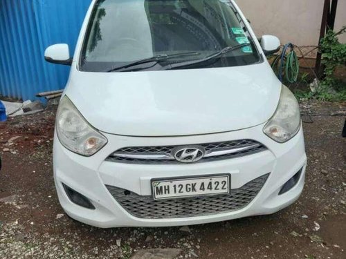 Hyundai i10 2010 AT for sale in Pune