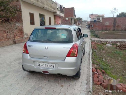 Used 2009 Swift VXI  for sale in Rajpura