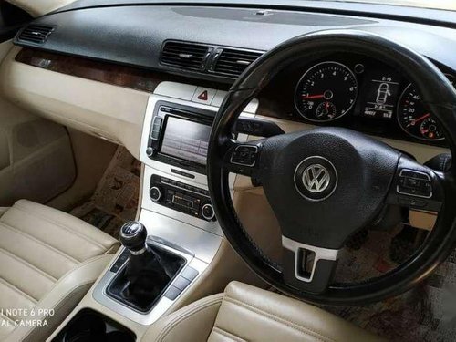 Used Volkswagen Passat Highline DSG 2010 MT for sale in Chennai 