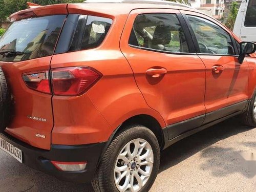 Used 2013 Ford EcoSport MT for sale in Kolkata 