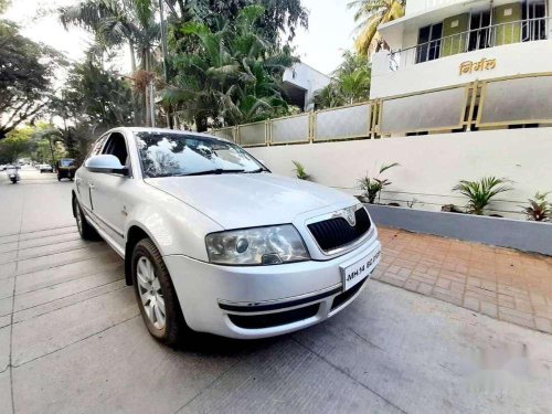 Skoda Superb 2.5 TDi Comfort Automatic, 2007, Diesel AT for sale in Pune