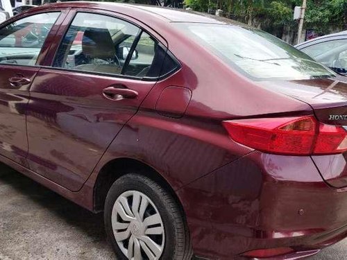 Used Honda City S Diesel, 2015, MT for sale in Chennai 
