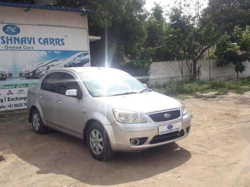 Used 2008 Ford Fiesta MT for sale in Coimbatore