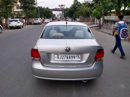 Volkswagen Vento Highline Petrol Automatic, 2014, Petrol AT for sale in Ahmedabad