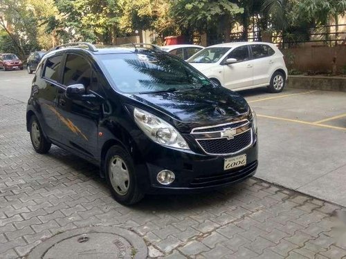 Used Chevrolet Beat LT 2010 AT for sale in Pune