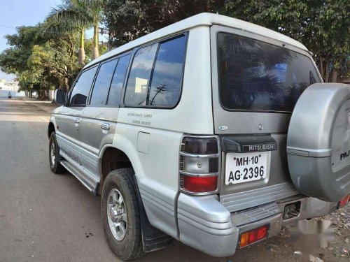 Mitsubishi Pajero 2008 MT for sale in Sangli 