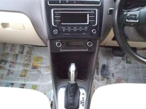 Volkswagen Vento Highline Petrol Automatic, 2014, Petrol AT for sale in Ahmedabad