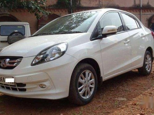 Used Honda Amaze VX i DTEC 2014 AT for sale in Kolkata 