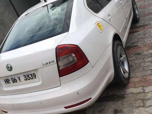 2011 Skoda Laura MT for sale in Karnal 