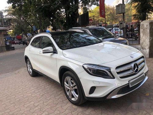 2015 Mercedes Benz 200 AT for sale in Mumbai