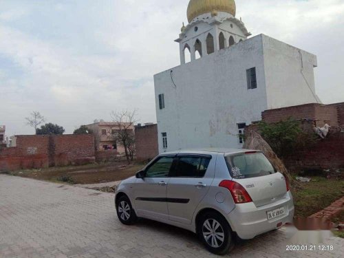 Used 2009 Swift VXI  for sale in Rajpura