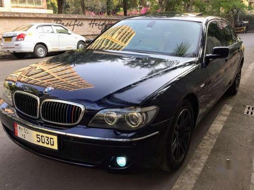 BMW 7 Series 730Ld, 2007, Diesel AT for sale in Mumbai