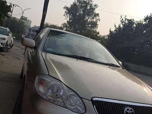 Toyota Corolla H1 1.8J, 2006, Petrol MT for sale in Rajpura 