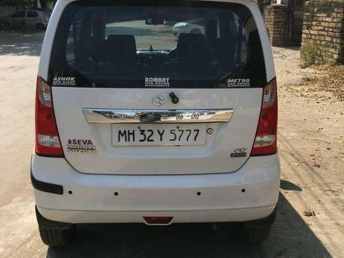 Used 2016 Maruti Suzuki Wagon R VX AT for sale in Nagpur 