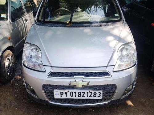 2013 Chevrolet Spark MT for sale in Cuddalore 