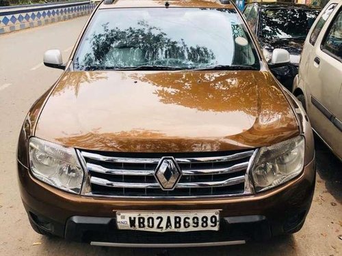 Used 2012 Renault Duster MT for sale in Kolkata 