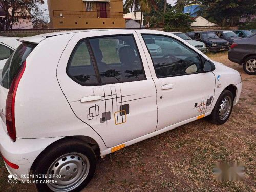 Used Tata Indica V2 Turbo 2012 MT for sale in Coimbatore 