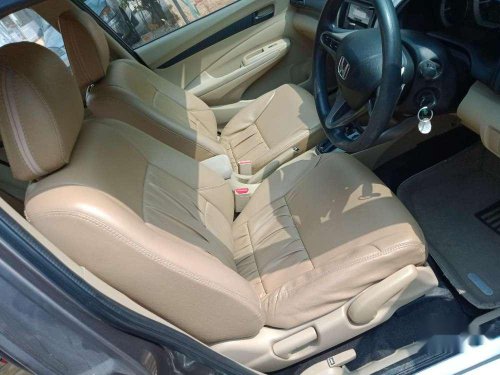 Used 2013 Honda City S AT for sale in Hyderabad 