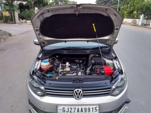 Volkswagen Vento Highline Petrol Automatic, 2014, Petrol AT for sale in Ahmedabad