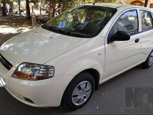 Used 2009 Chevrolet Aveo U VA MT for sale in Rajkot 