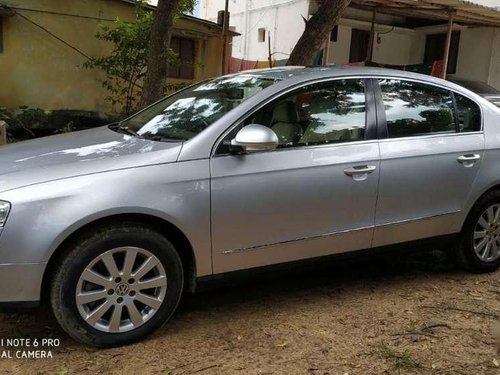 Used Volkswagen Passat Highline DSG 2010 MT for sale in Chennai 