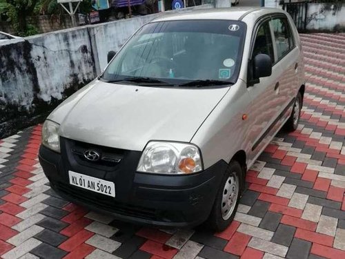 Hyundai Santro Xing XK eRLX - Euro III, 2006, Petrol MT for sale in Ernakulam 