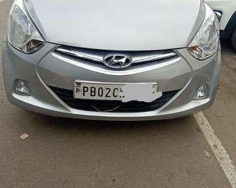 Hyundai Eon 2014 MT for sale in Amritsar 