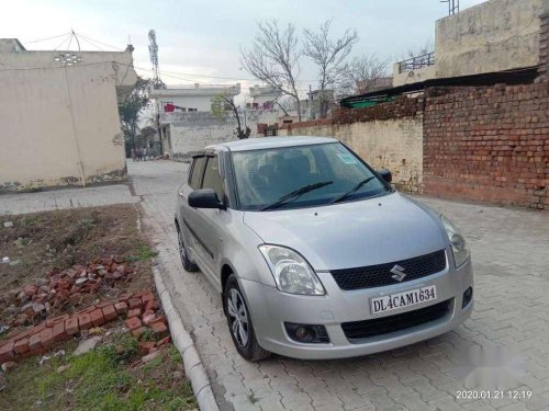 Used 2009 Swift VXI  for sale in Rajpura