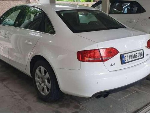 Audi A4 2010 AT for sale in Ahmedabad