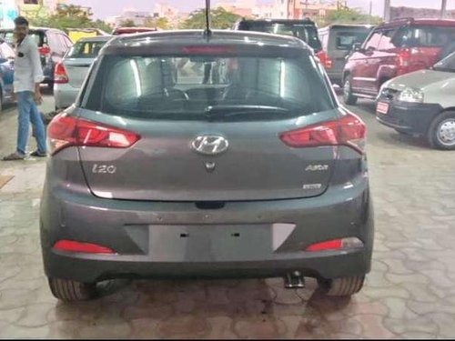 Used Hyundai Elite I20 Asta 1.4 CRDI (O), 2016, Diesel AT for sale in Chennai 