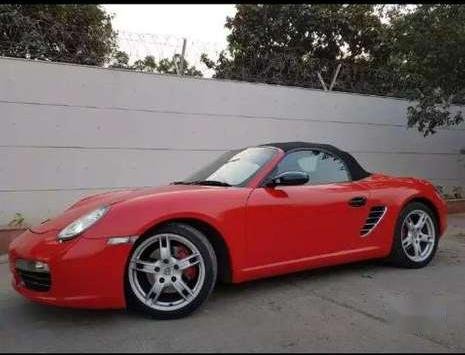 2006 Porsche Boxster AT for sale in Bhopal 