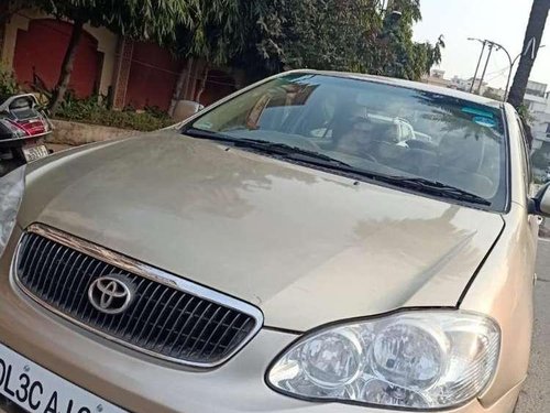 Toyota Corolla H1 1.8J, 2006, Petrol MT for sale in Rajpura 