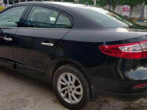 Used Renault Fluence Diesel E4, 2014, Diesel MT for sale in Chennai 