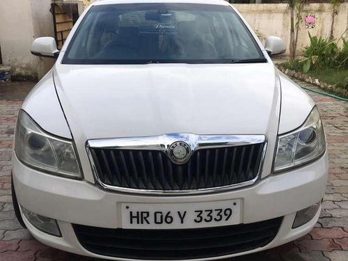 2011 Skoda Laura MT for sale in Karnal 