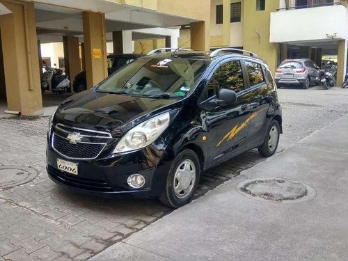 Used Chevrolet Beat LT 2010 AT for sale in Pune