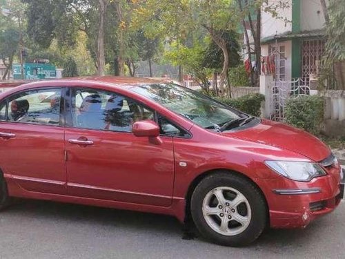 Used 2008 Honda Civic MT for sale in Kolkata at low price