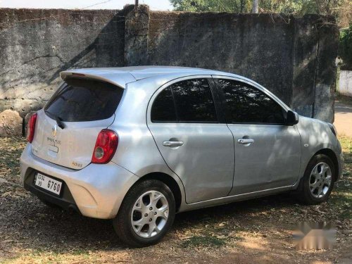 2012 Renault Pulse MT for sale in Bhilai 