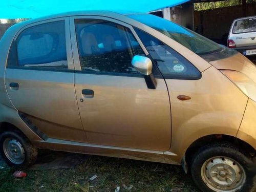 Used Tata Nano GenX, 2016, Petrol MT for sale in Guwahati 