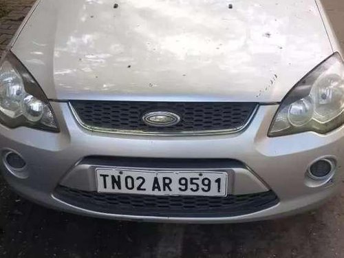 Used 2011 Ford Fiesta Classic MT for sale in Chennai 