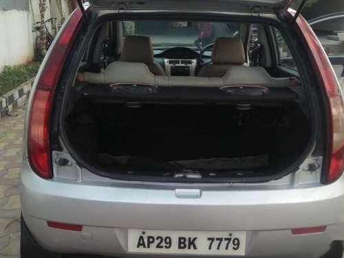 Used 2010 Tata Vista MT for sale in Hyderabad 