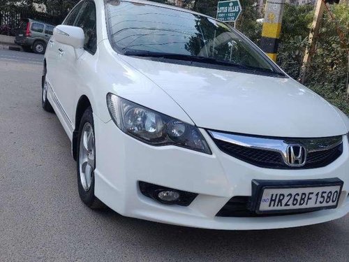 2010 Honda Civic MT for sale in Gurgaon 