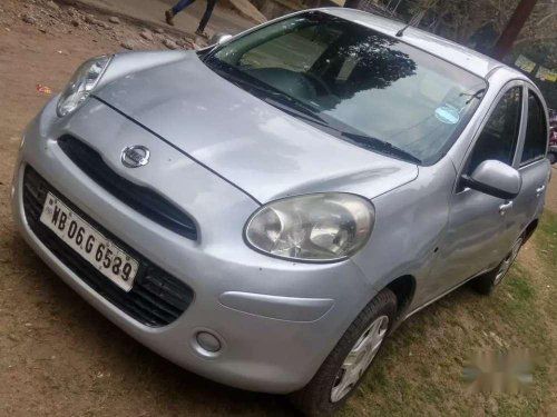 2011 Nissan Micra MT for sale in Ranchi 