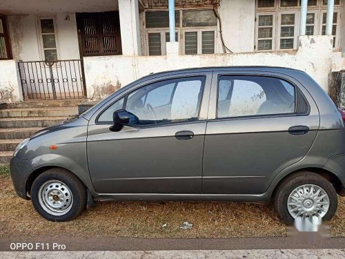 2012 Chevrolet Spark MT for sale in Goa 