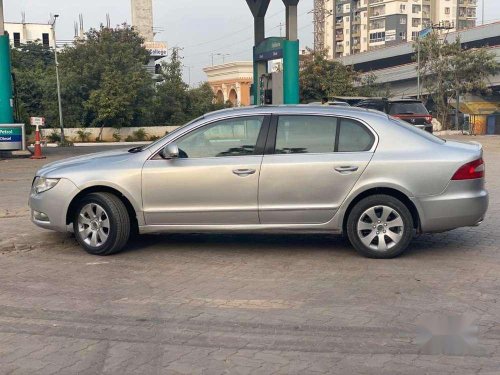 Used Skoda Superb Elegance 1.8 TSI Automatic, 2010, Petrol AT for sale in Hyderabad 