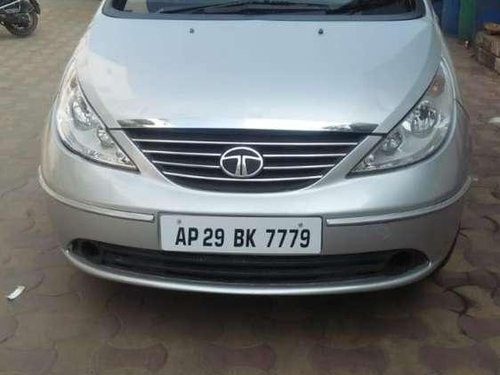 Used 2010 Tata Vista MT for sale in Hyderabad 