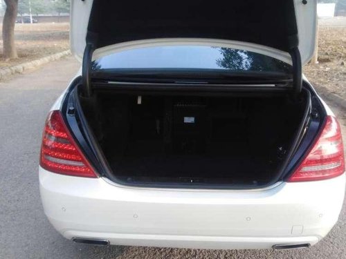 Mercedes-Benz S-Class S 350 CDI, 2012, Diesel AT for sale in Gurgaon 