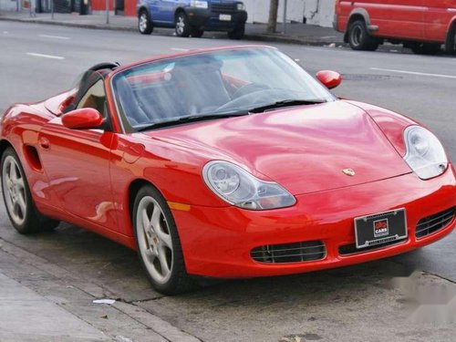 2006 Porsche Boxster AT for sale in Bhopal 